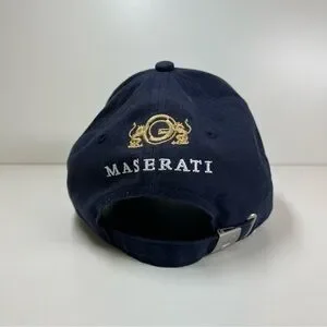 Maserati Trident \